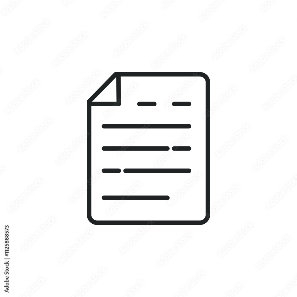 Document Icon Document Icon