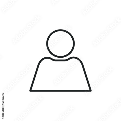 People icon