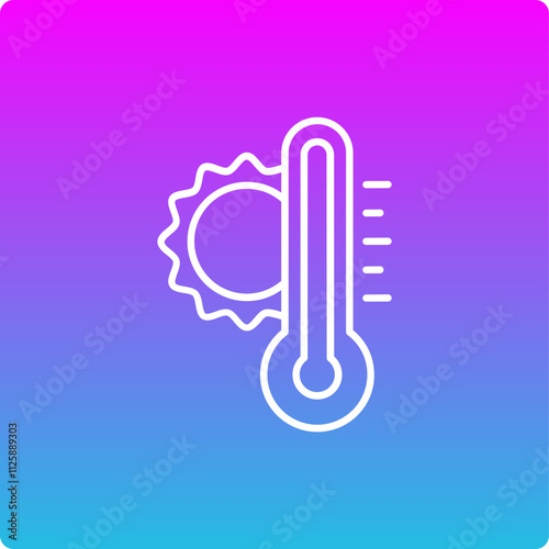 Temperature Icon