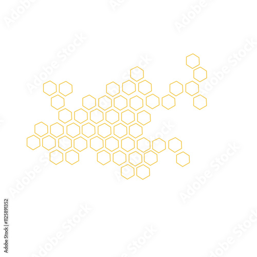 Icon Honeycomb