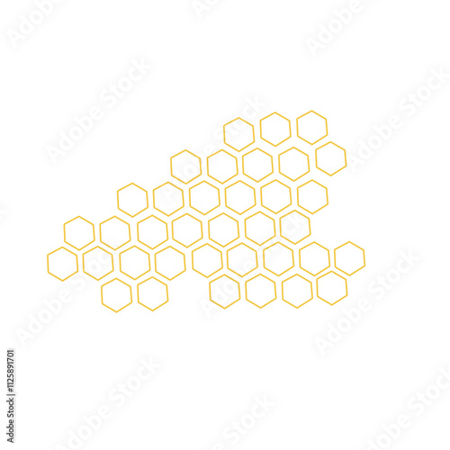 Icon Honeycomb