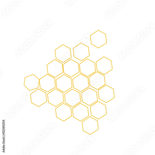 Icon Honeycomb