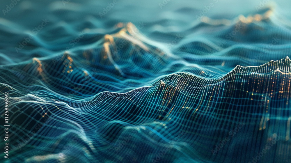 High-definition_3D_rendered_image_of_abstract_gra High-definition_3D_rendered_image_of_abstract_gra