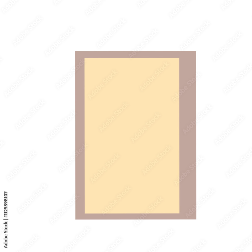 Honey products and apiary Illustration Honey products and apiary Illustration