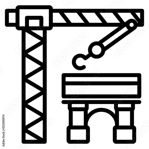 structural icon