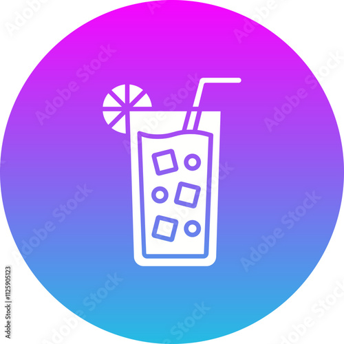 Lemonade Icon
