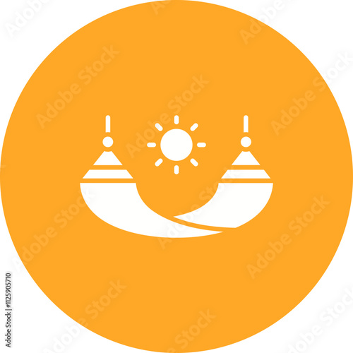 Hammock Icon