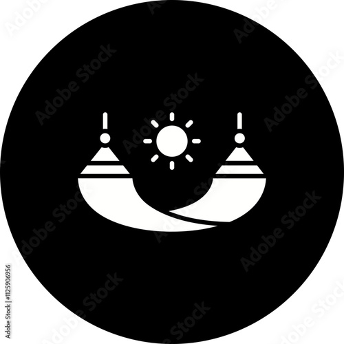 Hammock Icon
