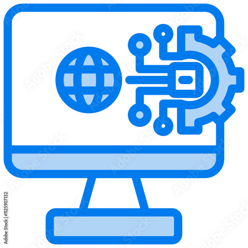 Free Download It Icon - GFXLoad