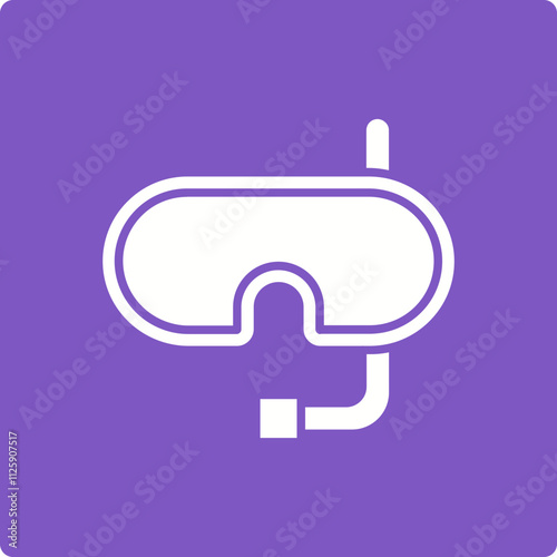 Snorkel Icon