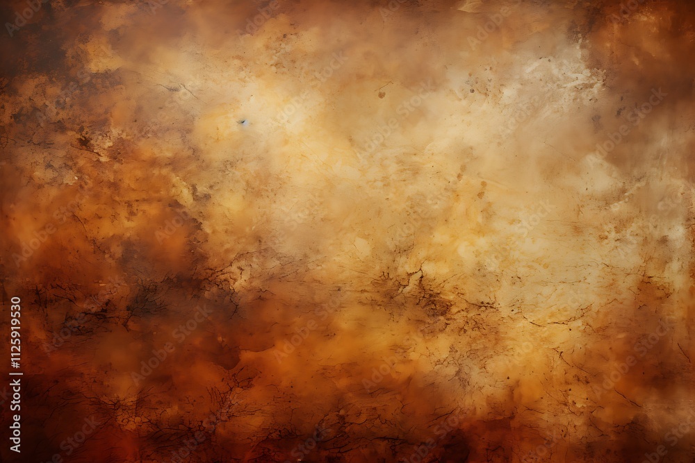 Abstract brown grunge texture background Abstract brown grunge texture background