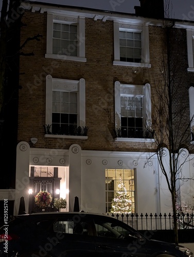 Photography london houses