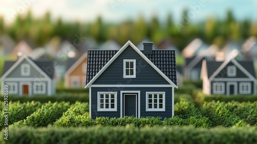 Wallpaper Mural Pathways to home ownership through tailored loan programs, Property loan, home ownership Torontodigital.ca