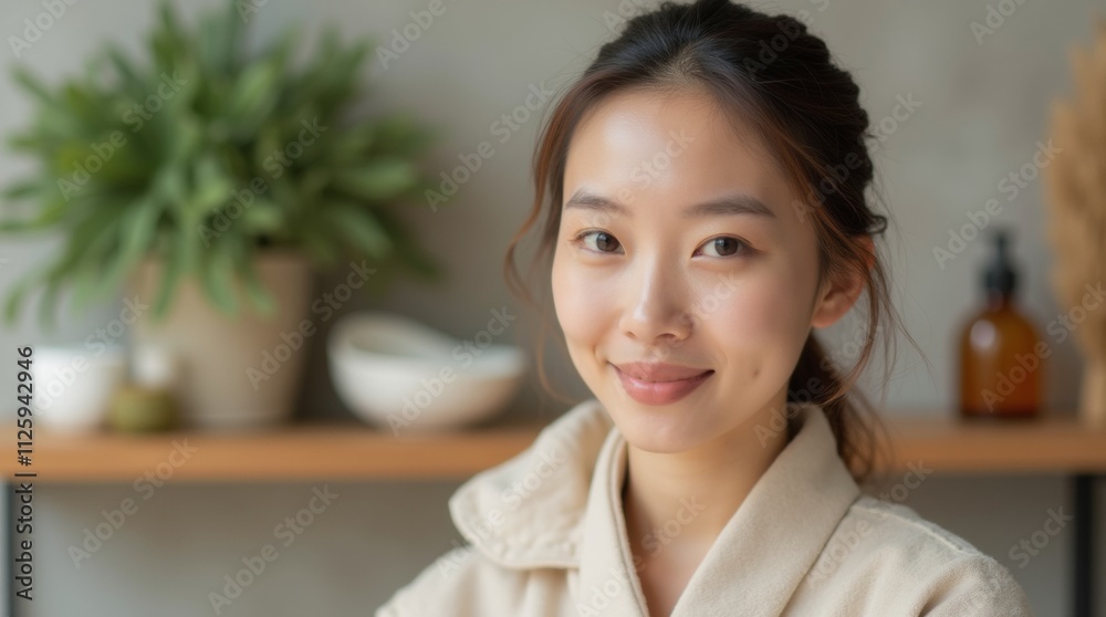 Chinese medicine practitioner designing holistic skincare regimens with herbal creams and tonics, using a mix of traditional wisdom and modern technology Chinese medicine practitioner designing holistic skincare regimens with herbal creams and tonics, using a mix of traditional wisdom and modern technology