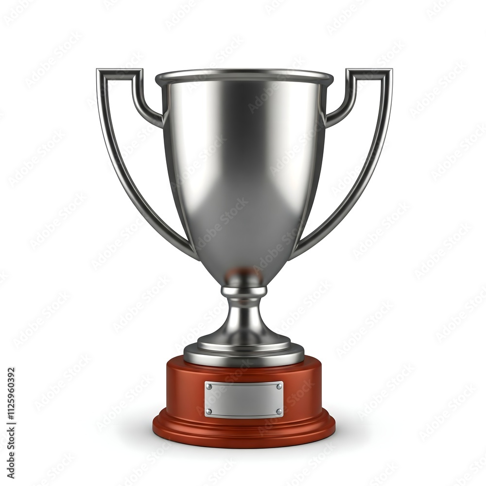 3d trophy icon 3d trophy icon