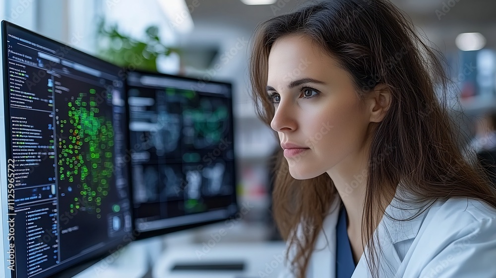 Futuristic Telehealth Kiosk with AI Powered Diagnostics and Real Time Connectivity Futuristic Telehealth Kiosk with AI Powered Diagnostics and Real Time Connectivity
