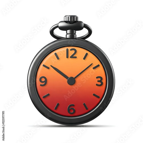 clock icon