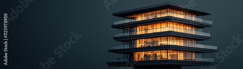 Corporate Skyscraper: Illuminated Layers of a Private Credit Deal from Agreement to Expansion