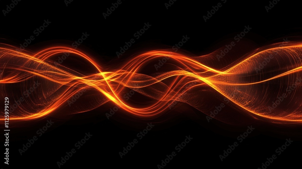 abstract background with smoke abstract background with smoke