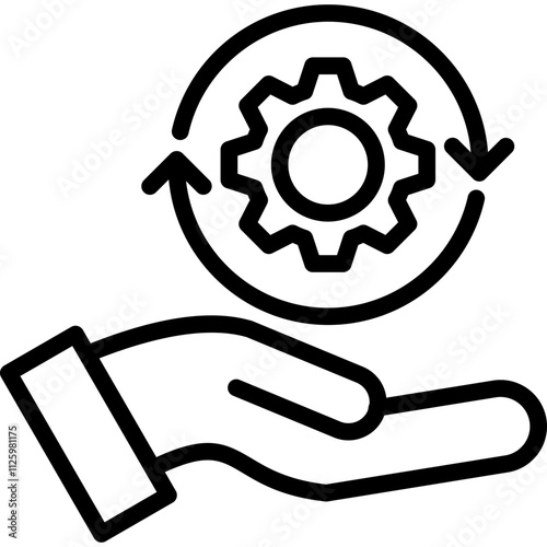 Service Icon