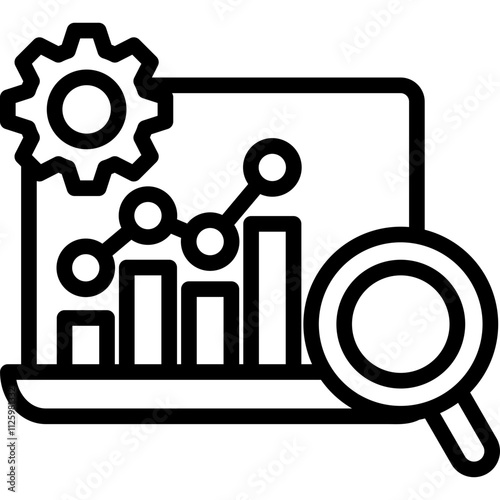 Seo Icon