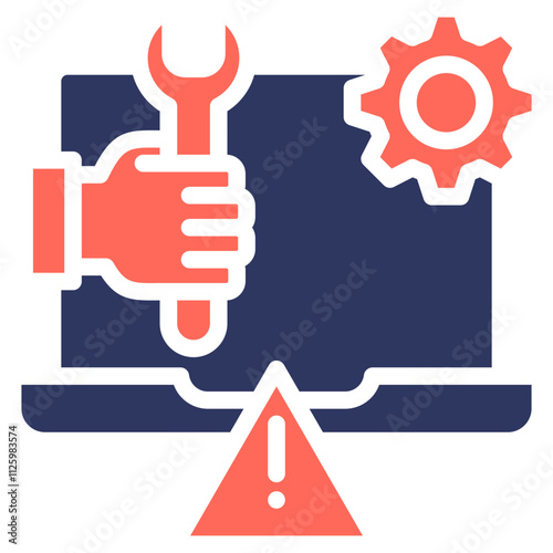 Troubleshooting Icon