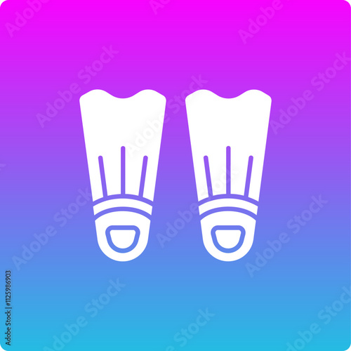 Fins Icon