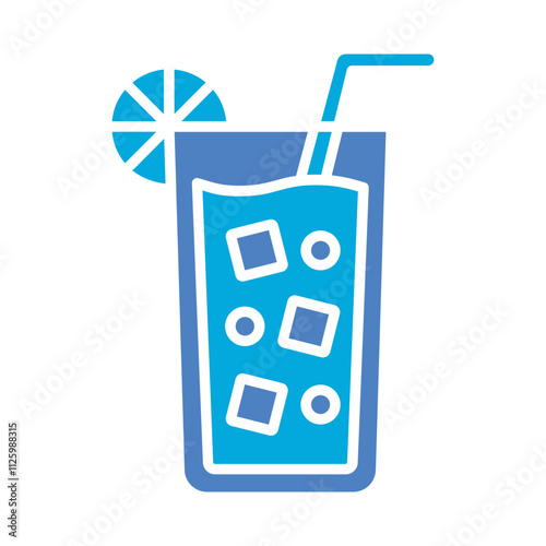 Lemonade Icon