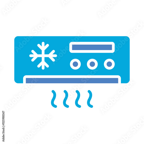 Air Conditioner Icon