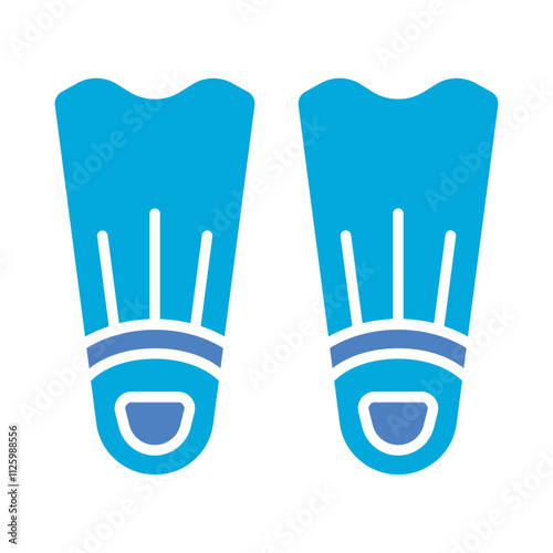 Fins Icon