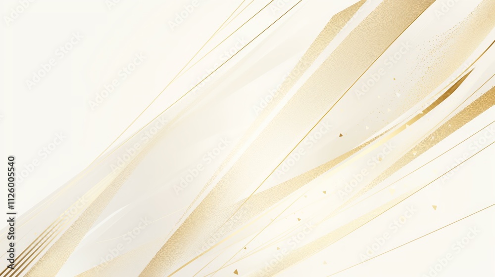 Fototapeta premium 幾何学模様の背景画像