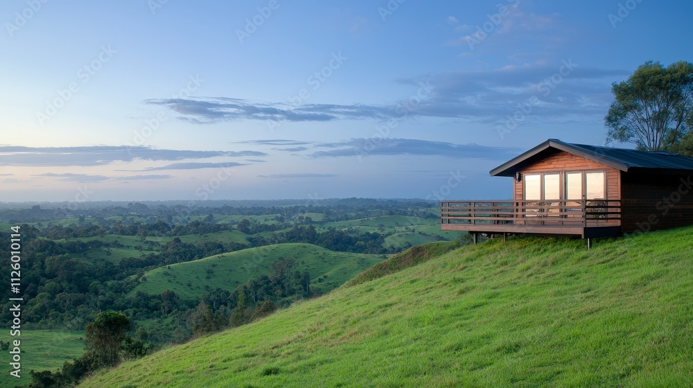 Modern Hilltop Cabin Retreat Scenic Valley View Vacation Rental Modern Hilltop Cabin Retreat Scenic Valley View Vacation Rental