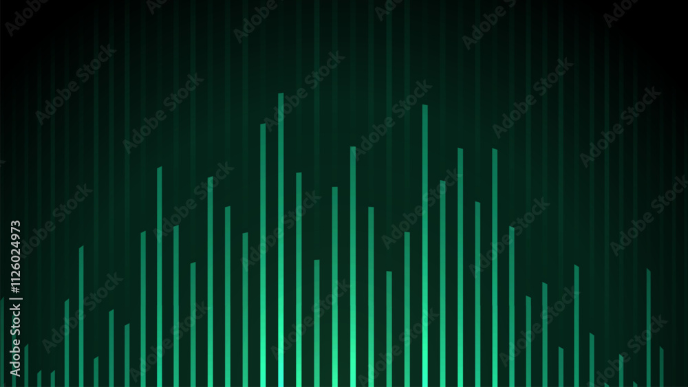 Abstract circular lines background. Graph lines with different colors. Colorful lights background. Abstract circular lines background. Graph lines with different colors. Colorful lights background.