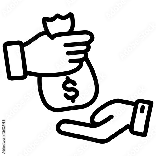 Loans Icon