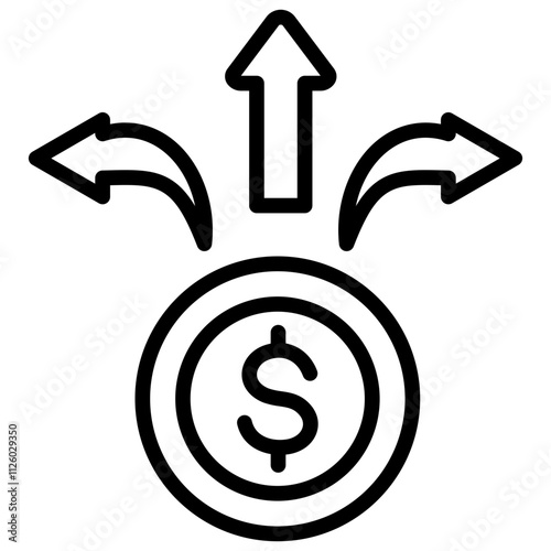 Direction Icon
