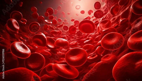 Red blood cells