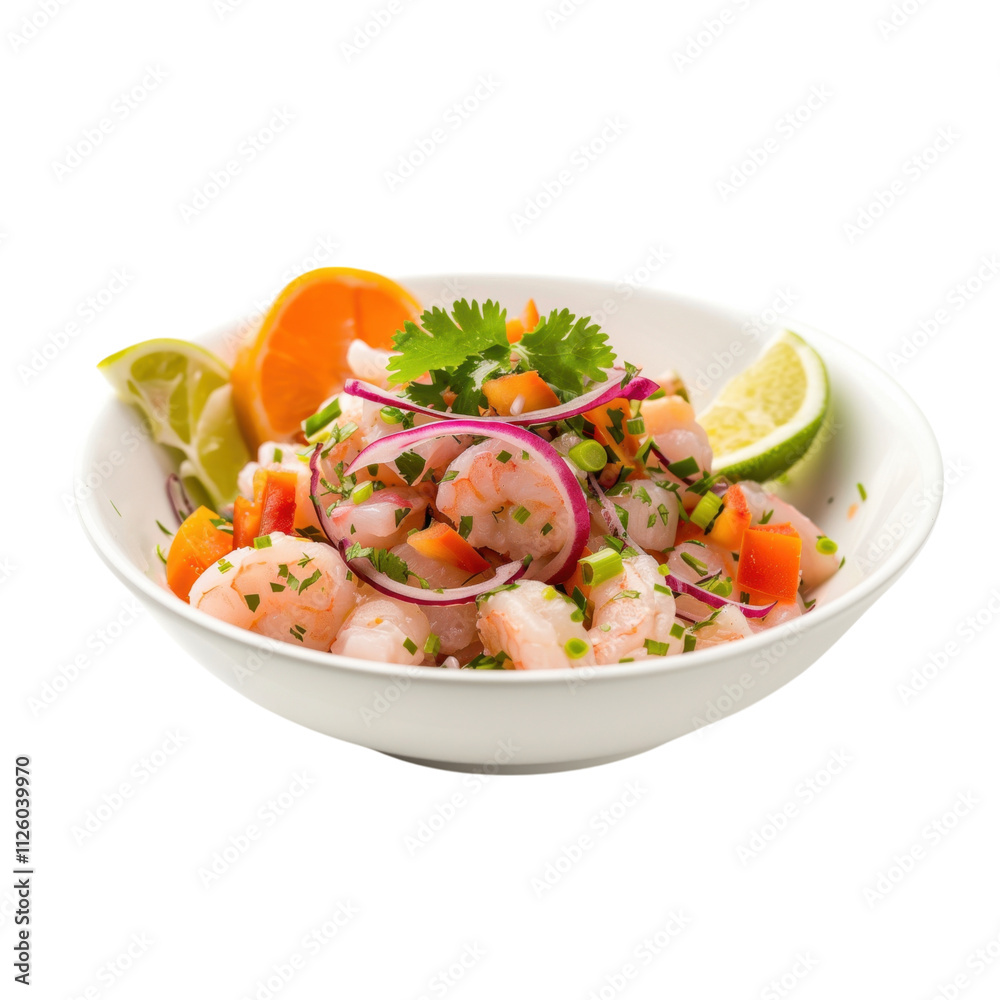 Shrimp Salad - A Culinary Delight Shrimp Salad - A Culinary Delight