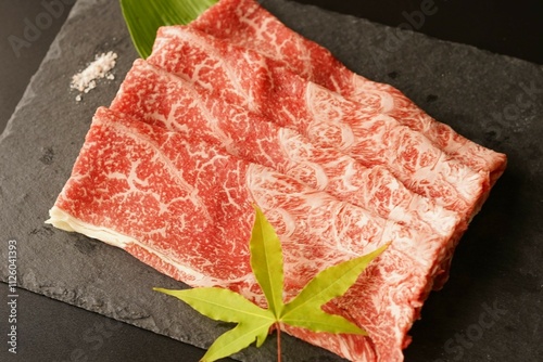 黒毛和牛一頭セット