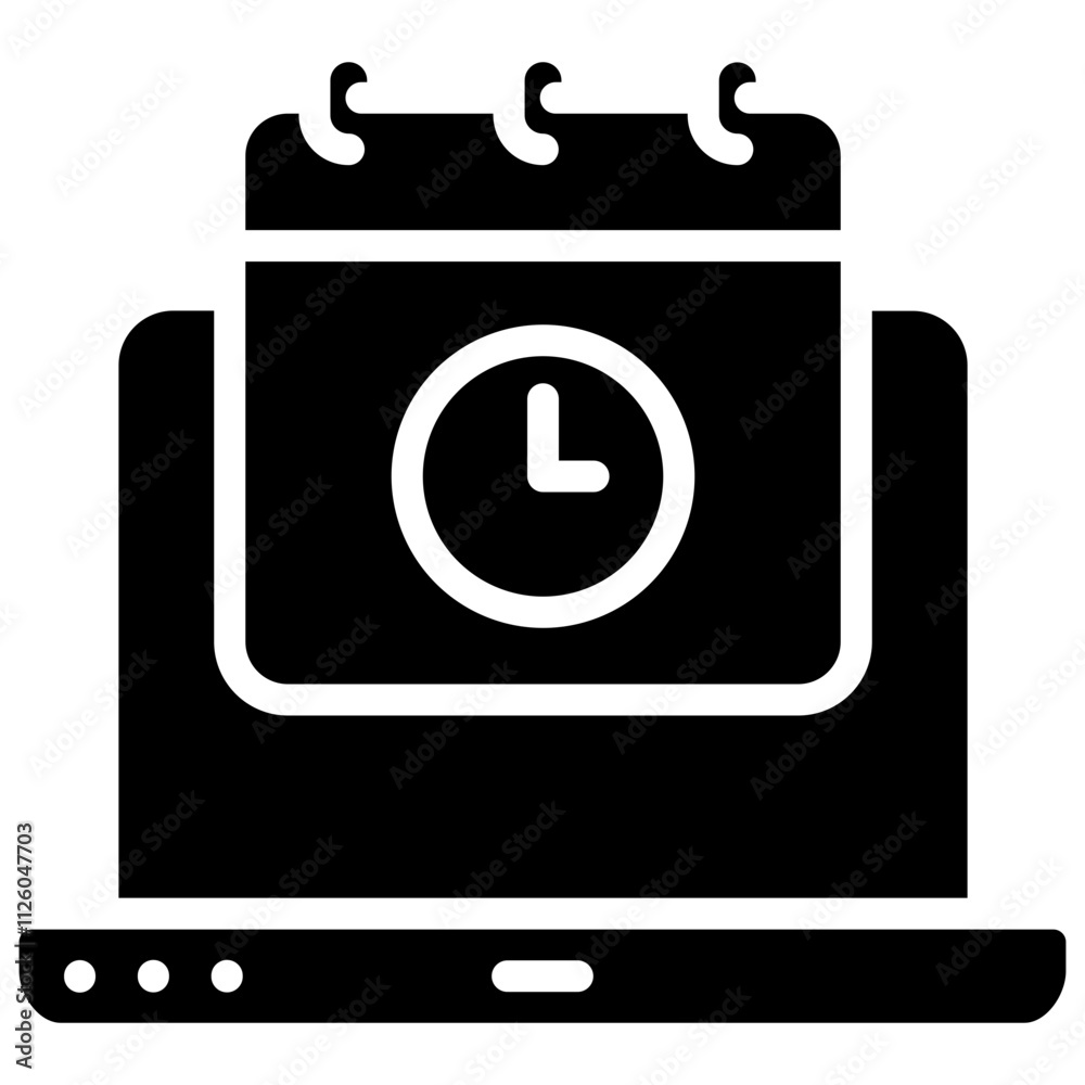 Schedule Icon Schedule Icon