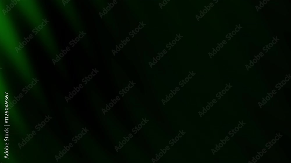 Smooth Green Gradient Background with Subtle Texture Ideal for Digital ...