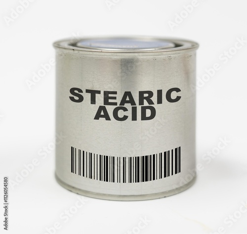 Stearic Acid photo