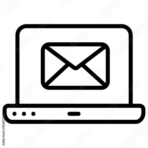 Email Icon