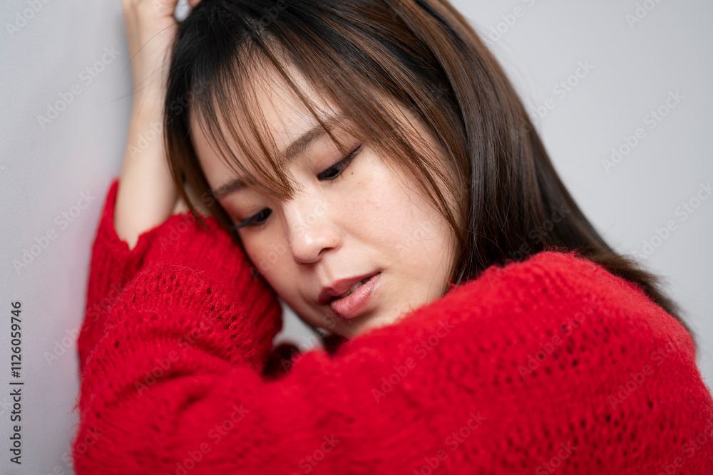 女性 女性