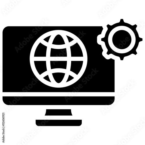 Computer Icon