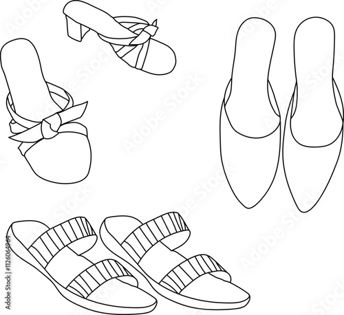 The Art of Shoe Design: Crafting the Perfect Pair
From Concept to Creation: A Designer’s Journey
Stepping Into Style: The Evolution of Shoe Design
Footwear Forward: The Future of Shoe Design
The Anato