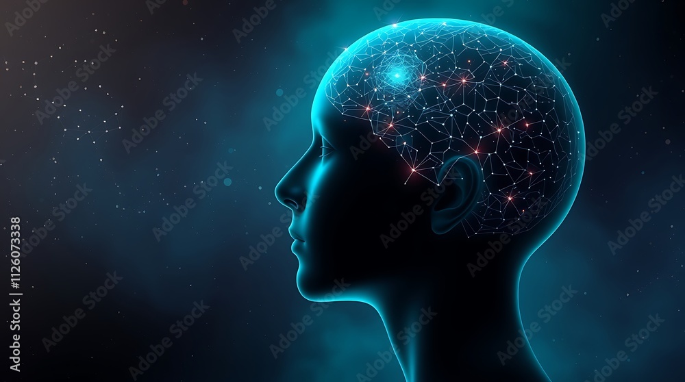 silhouette of a person in a background silhouette of a person in a background