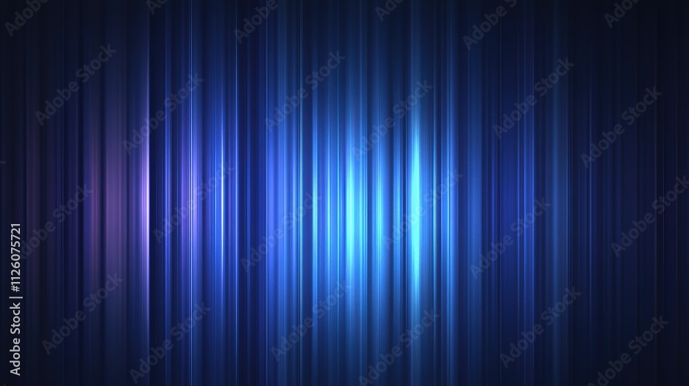 Smooth Blue Gradient Background for Perfect Design Projects Smooth Blue Gradient Background for Perfect Design Projects