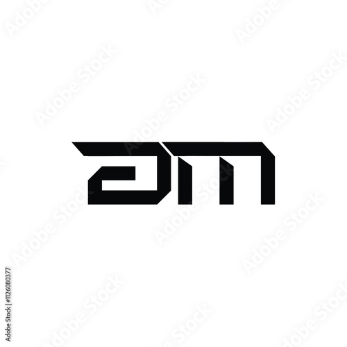 JM monogram logo design letter text name symbol monochrome logotype alphabet character simple logo Free Download JM monogram logo design letter text name symbol monochrome logotype alphabet character simple logo - GFXLoad
