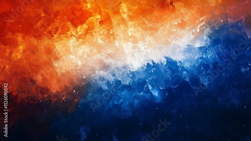 Dutch Flag Beauty