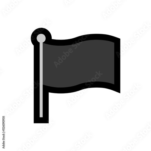 Black Flag
